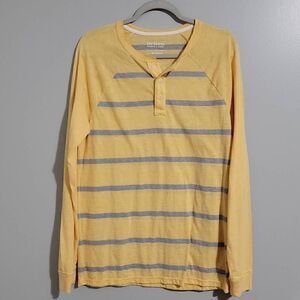 Urban Pipeline men's long sleeve shirt